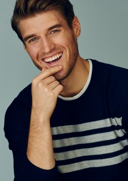 Dane Johnson photo