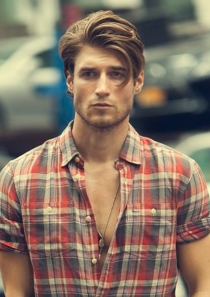 Dane Johnson photo