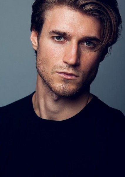 Dane Johnson photo