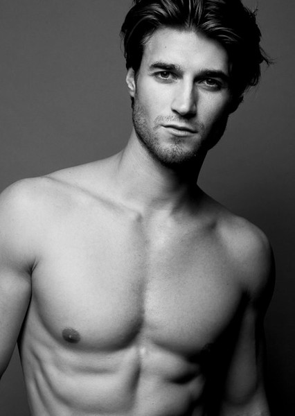 Dane Johnson photo