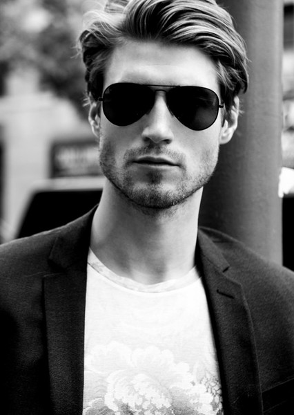 Dane Johnson photo