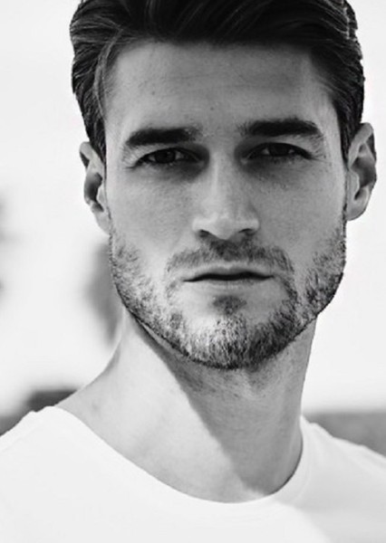 Dane Johnson photo