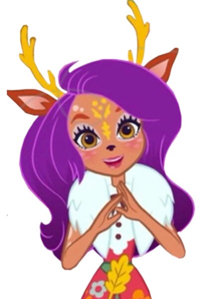 Danessa Deer photo