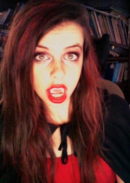Dani Cimorelli photo