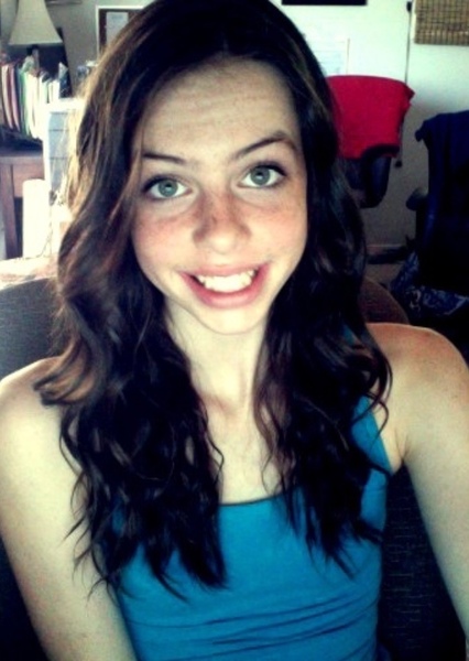 Dani Cimorelli photo