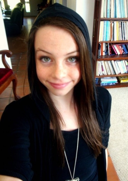 Dani Cimorelli photo