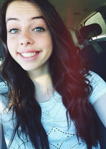 Dani Cimorelli photo