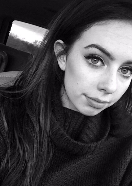 Dani Cimorelli photo