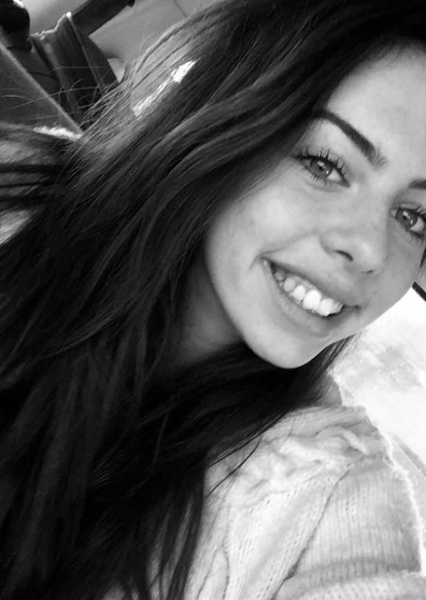 Dani Cimorelli photo