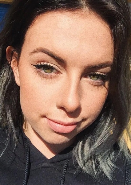 Dani Cimorelli photo