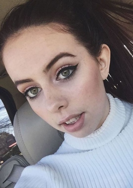 Dani Cimorelli photo