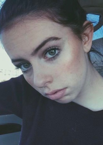 Dani Cimorelli photo