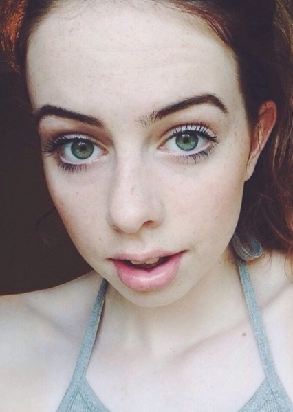 Dani Cimorelli photo