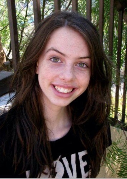 Dani Cimorelli photo
