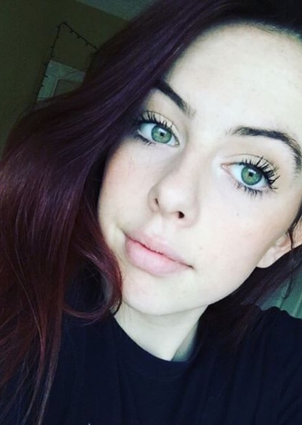 Dani Cimorelli photo