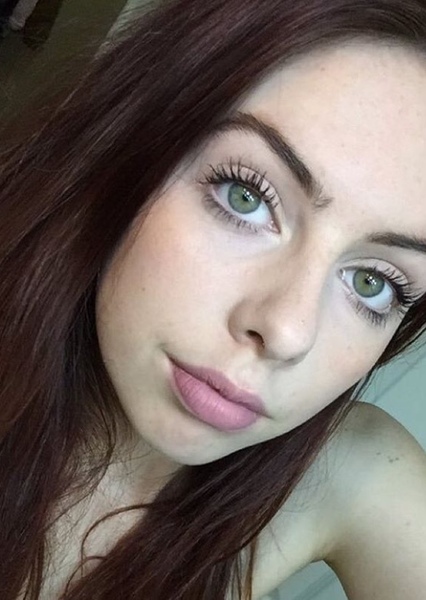 Dani Cimorelli photo