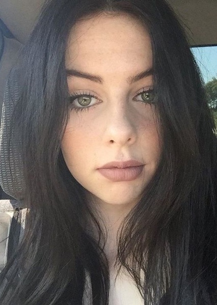 Dani Cimorelli photo