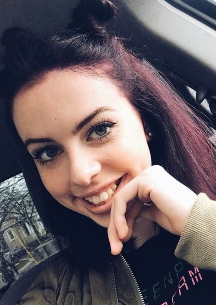 Dani Cimorelli photo