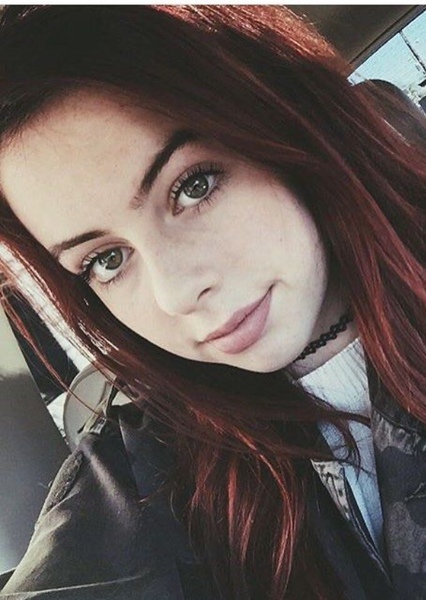 Dani Cimorelli photo