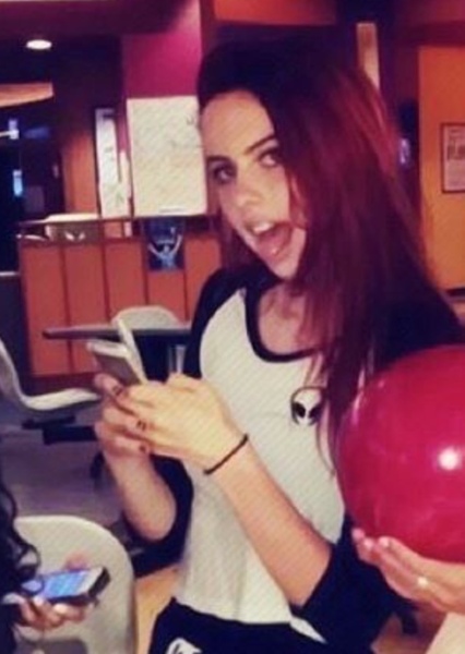 Dani Cimorelli photo