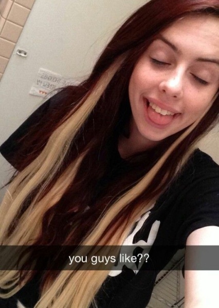 Dani Cimorelli photo