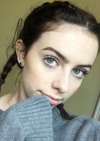 Dani Cimorelli photo
