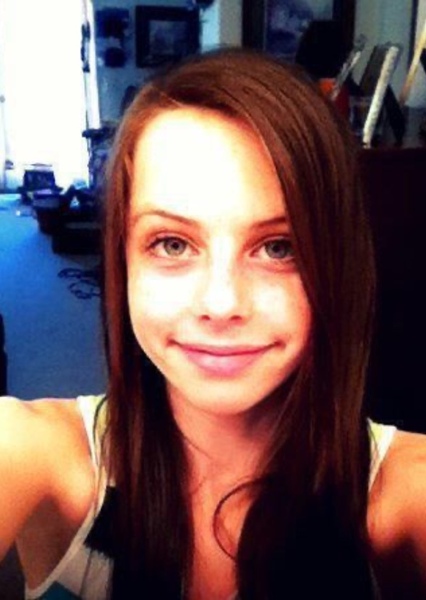 Dani Cimorelli photo