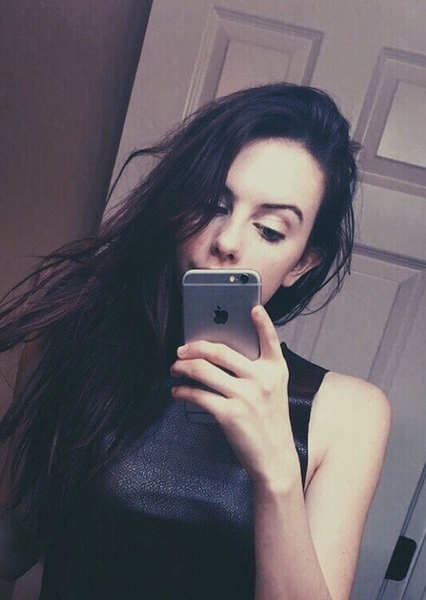 Dani Cimorelli photo