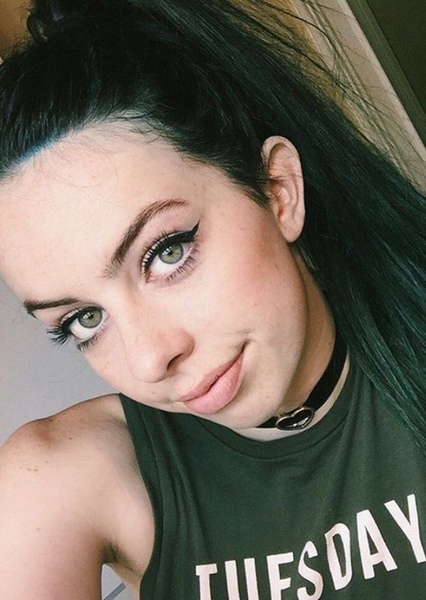 Dani Cimorelli photo