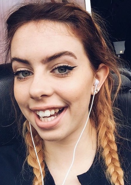 Dani Cimorelli photo