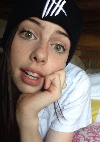 Dani Cimorelli photo