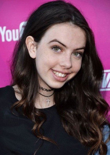 Dani Cimorelli photo