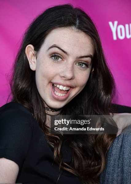 Dani Cimorelli photo