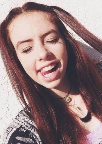 Dani Cimorelli photo