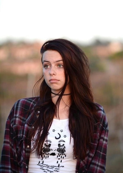 Dani Cimorelli photo