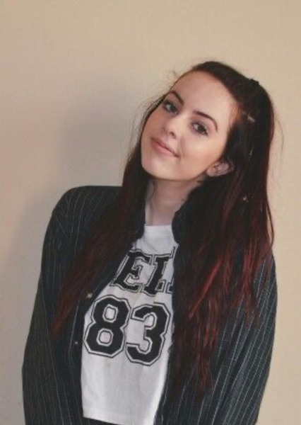 Dani Cimorelli photo