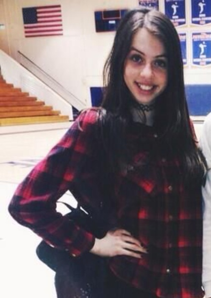 Dani Cimorelli photo