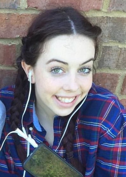 Dani Cimorelli photo