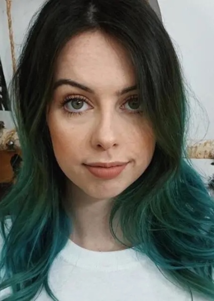 Dani Cimorelli photo