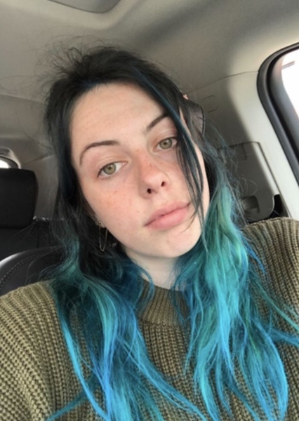 Dani Cimorelli photo