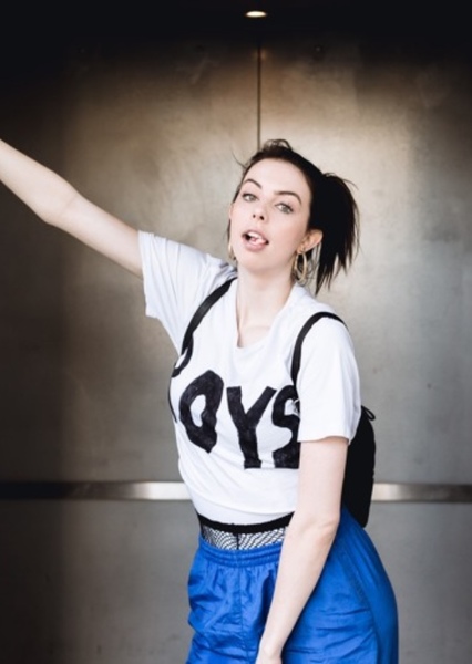 Dani Cimorelli photo