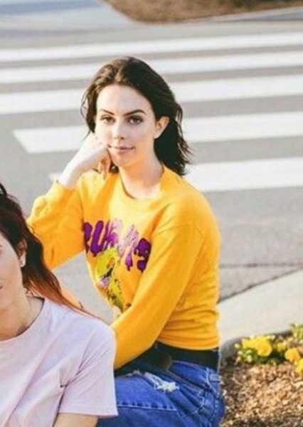 Dani Cimorelli photo