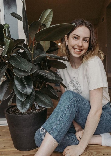 Dani Cimorelli photo
