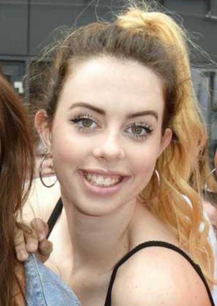 Dani Cimorelli photo