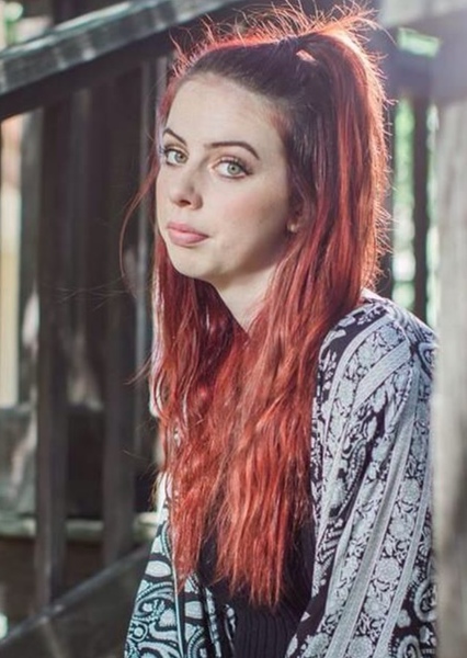 Dani Cimorelli