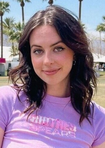 Dani Cimorelli photo
