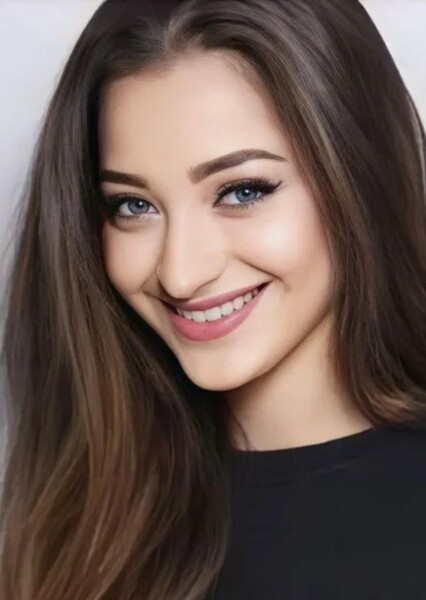 Dani Daniels photo