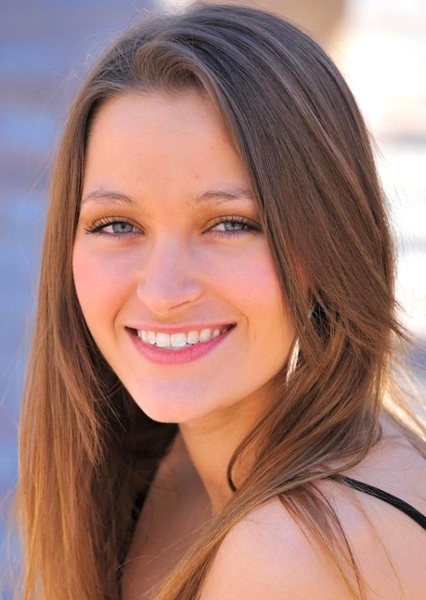 Dani Daniels photo