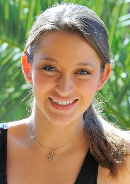 Dani Daniels photo