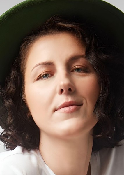 Dani Deetté photo